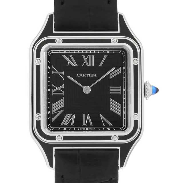 カルティエ サントス WSSA0046 メンズ 新品