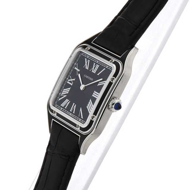 Cartier Santos WSSA0046 Men's New