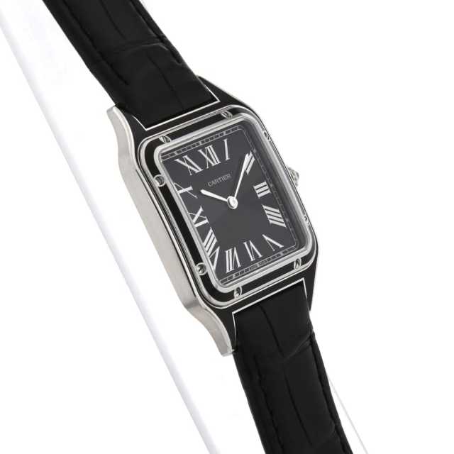 Cartier Santos WSSA0046 Men's New