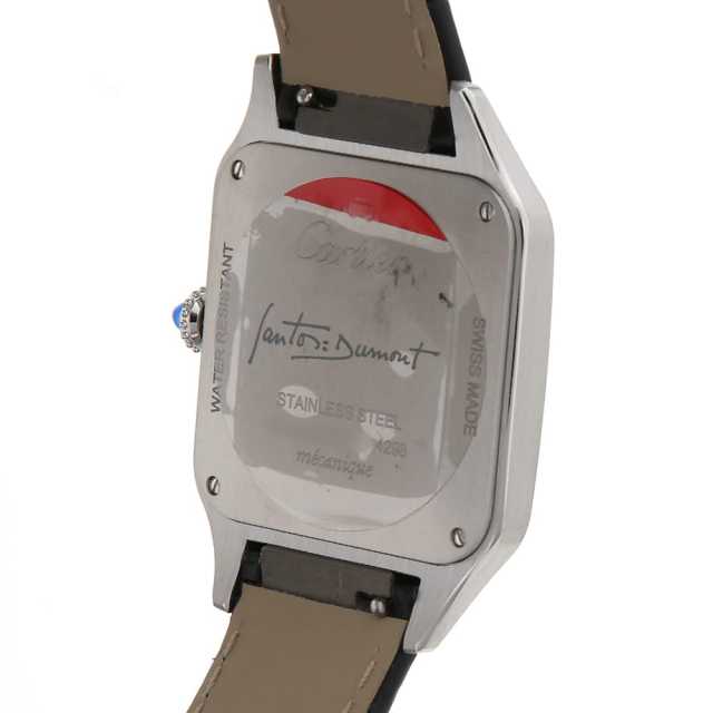 Cartier Santos WSSA0046 Men's New