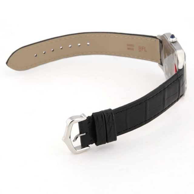 Cartier Santos WSSA0046 Men's New