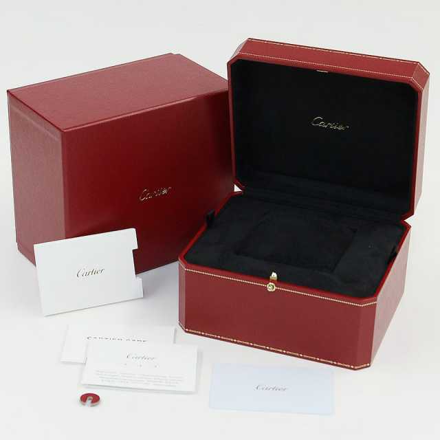 Cartier Santos WSSA0046 Men's New