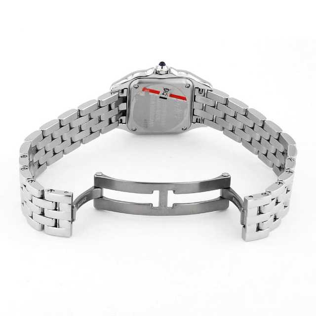カルティエ パンテール W4PN0016 レディース 新品
