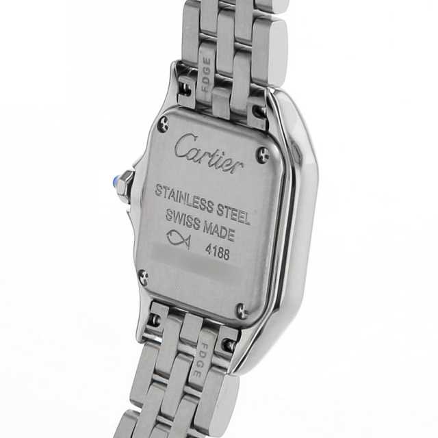Cartier PANTHERE WSPN0012 Women's New