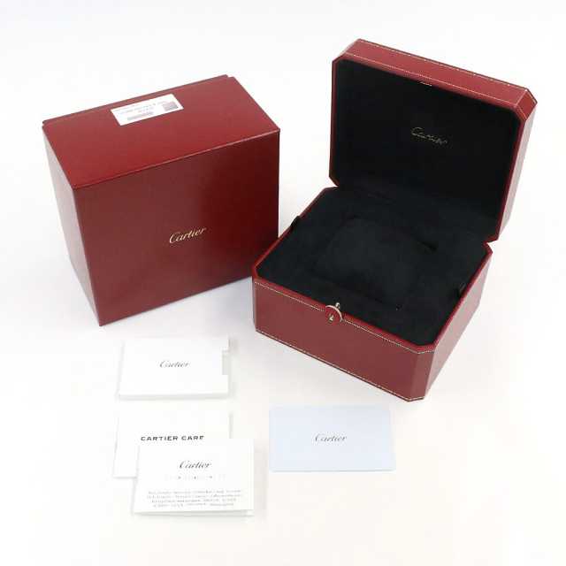 Cartier PANTHERE WSPN0012 Women's New