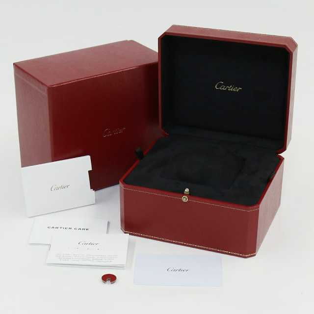 Cartier PANTHERE WSPN0013 Women's New