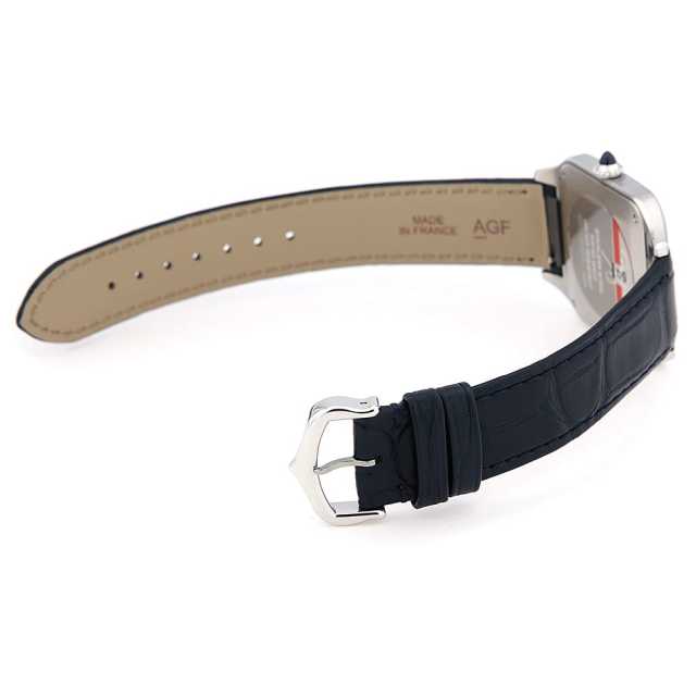 カルティエ サントス WSSA0085 メンズ 新品