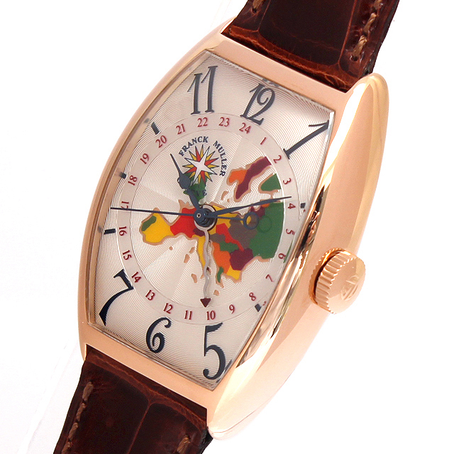 ワールドワイド ヨーロッパ 5850WW 5N サブ画像１