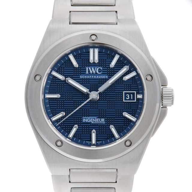 IWC インヂュニア IW328907 メンズ 新品