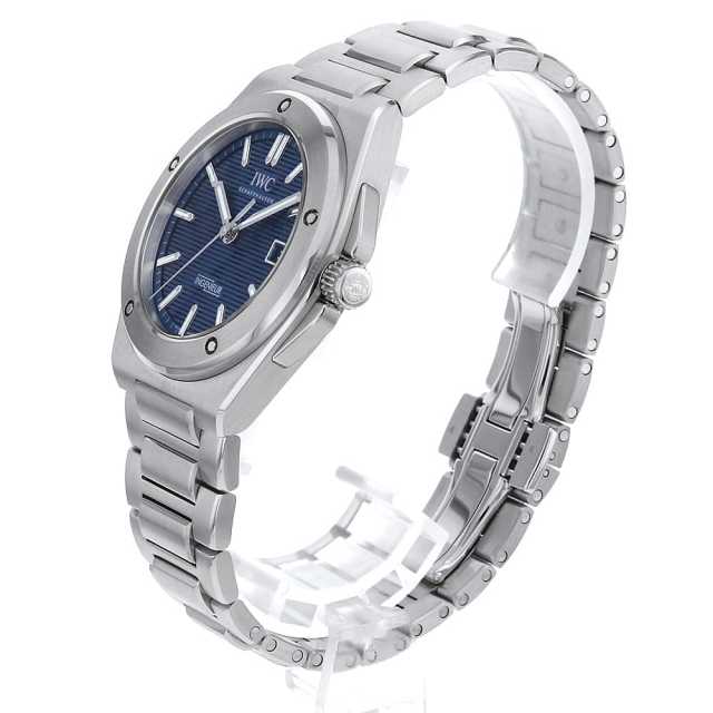 IWC インヂュニア IW328907 メンズ 新品