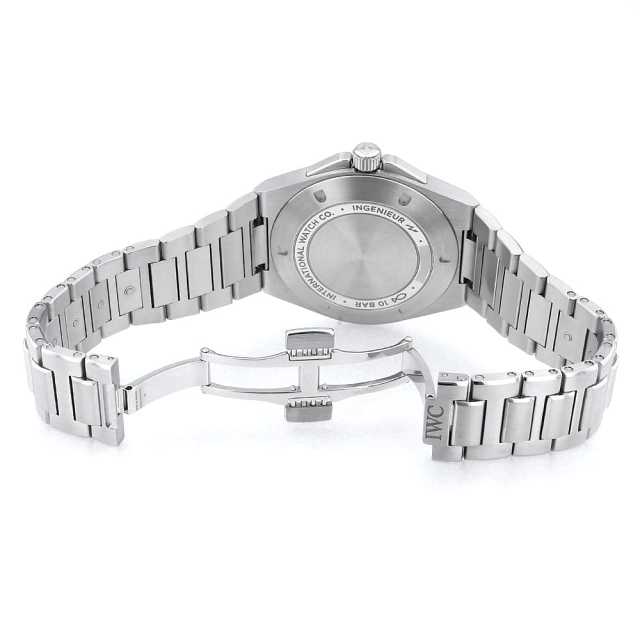 IWC インヂュニア IW328907 メンズ 新品