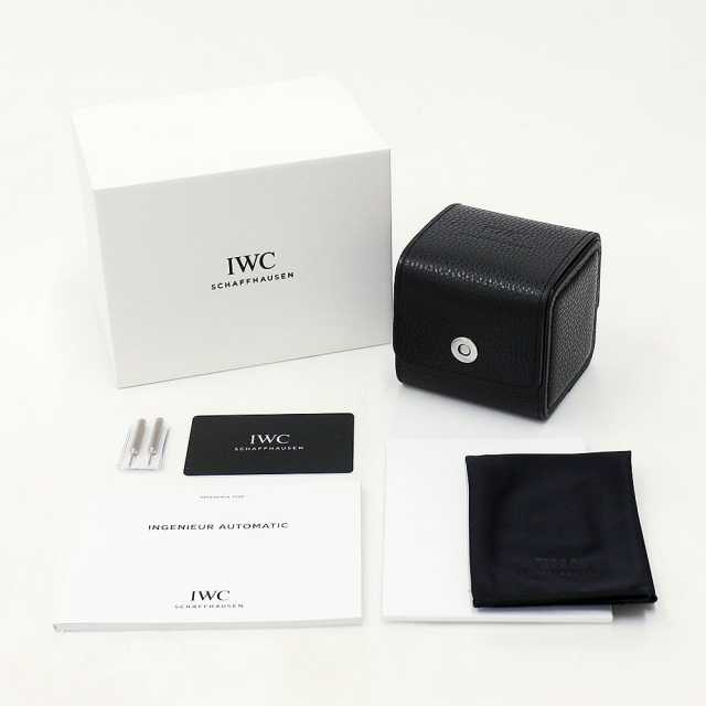 IWC インヂュニア IW328907 メンズ 新品