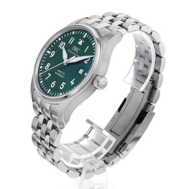 IWC Pilot's Watch IW328206 Men's, Brand New