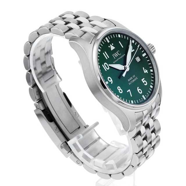 IWC Pilot's Watch IW328206 Men's, Brand New