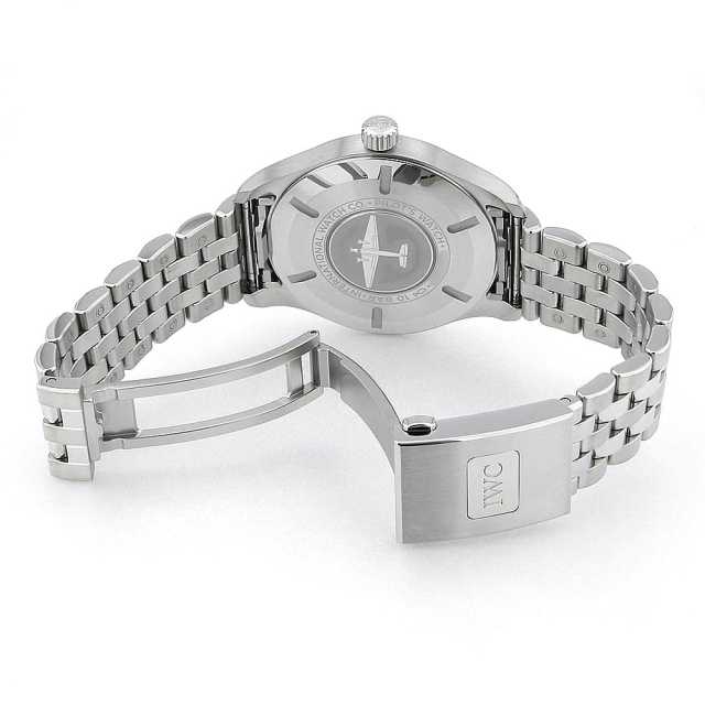 IWC Pilot's Watch IW328206 Men's, Brand New
