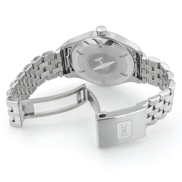 IWC パイロットウォッチ IW328204 メンズ 新品