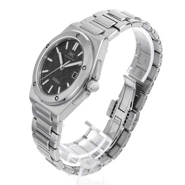 IWC インヂュニア IW328901 メンズ 新品