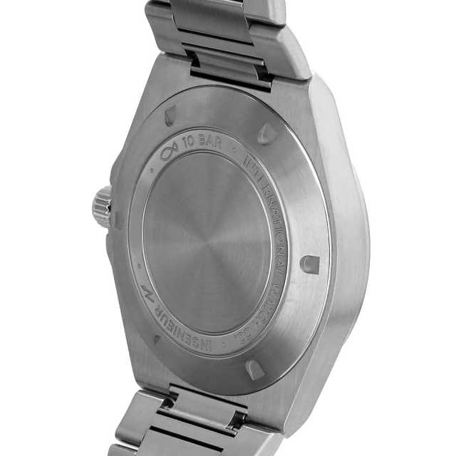 IWC インヂュニア IW328901 メンズ 新品