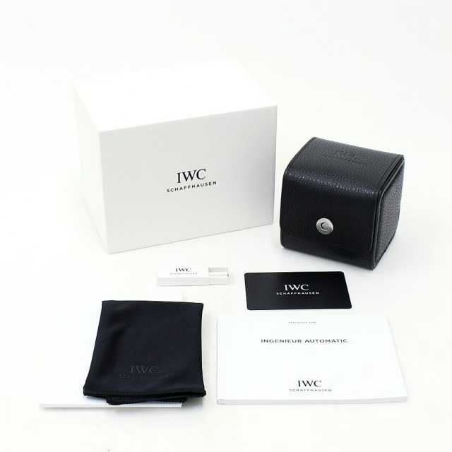 IWC インヂュニア IW328901 メンズ 新品