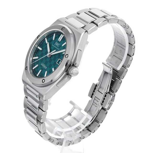IWC Ingenieur IW328903 Men's Watch (Brand New)