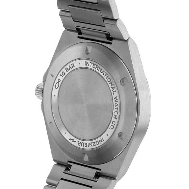 IWC Ingenieur IW328903 Men's Watch (Brand New)