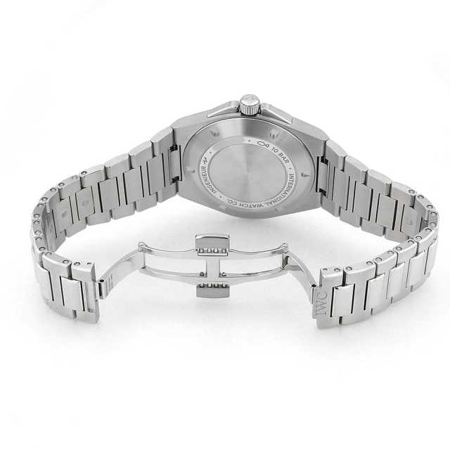 IWC Ingenieur IW328903 Men's Watch (Brand New)