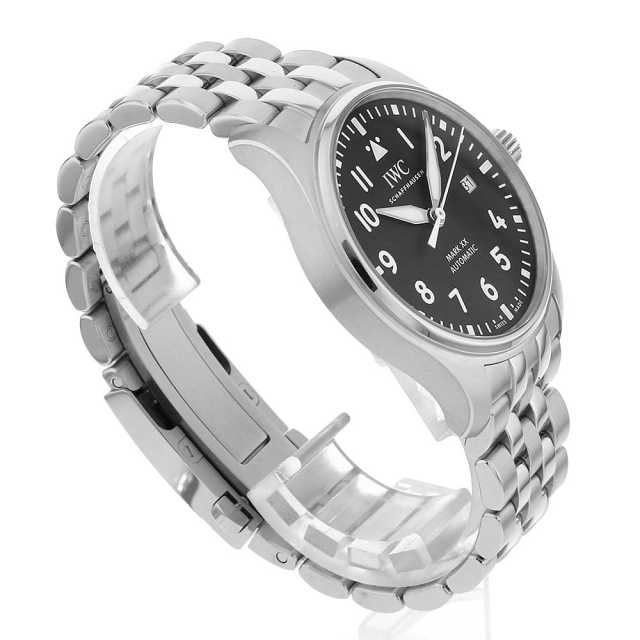 IWC Pilot's Watch IW328202 Men's Brand New