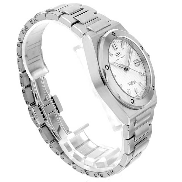 IWC インヂュニア IW328902 メンズ 新品