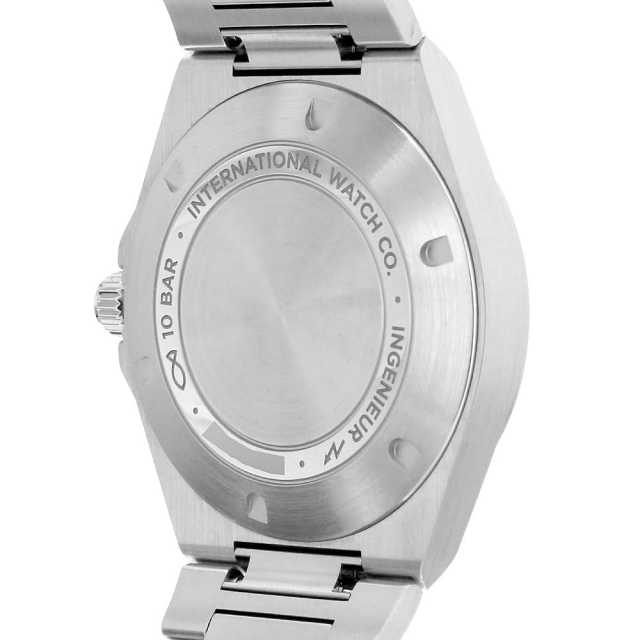 IWC インヂュニア IW328902 メンズ 新品