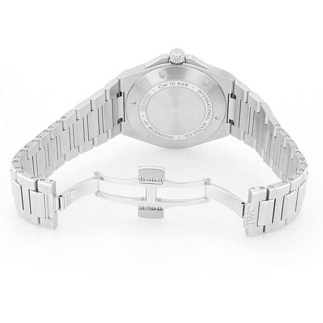 IWC インヂュニア IW328902 メンズ 新品