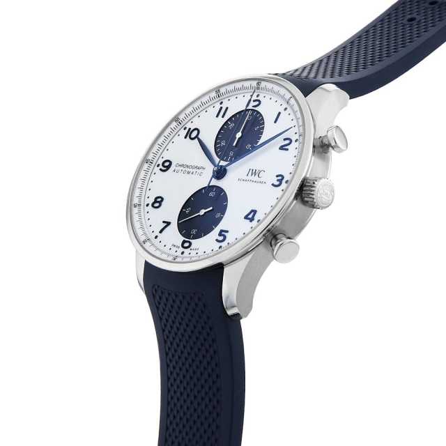 IWC ポルトギーゼ IW371620 メンズ 新品