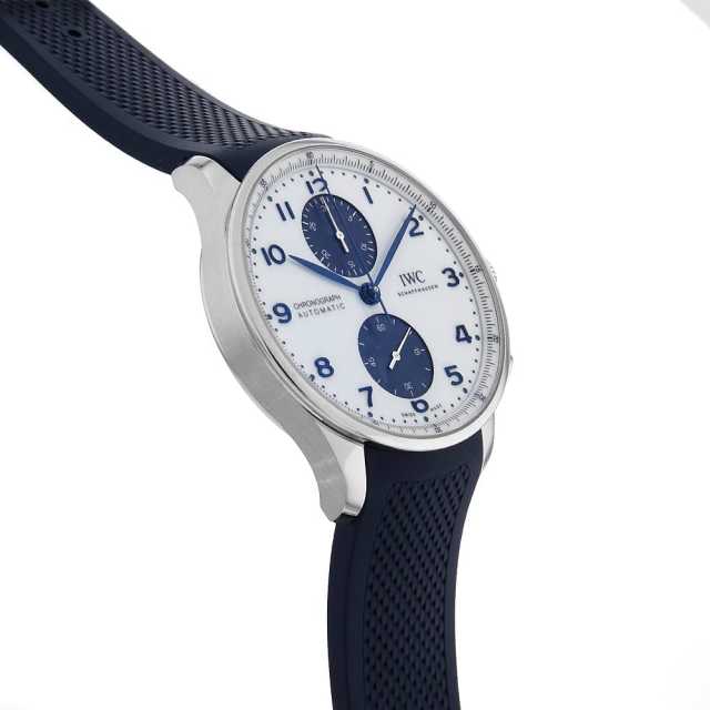 IWC ポルトギーゼ IW371620 メンズ 新品