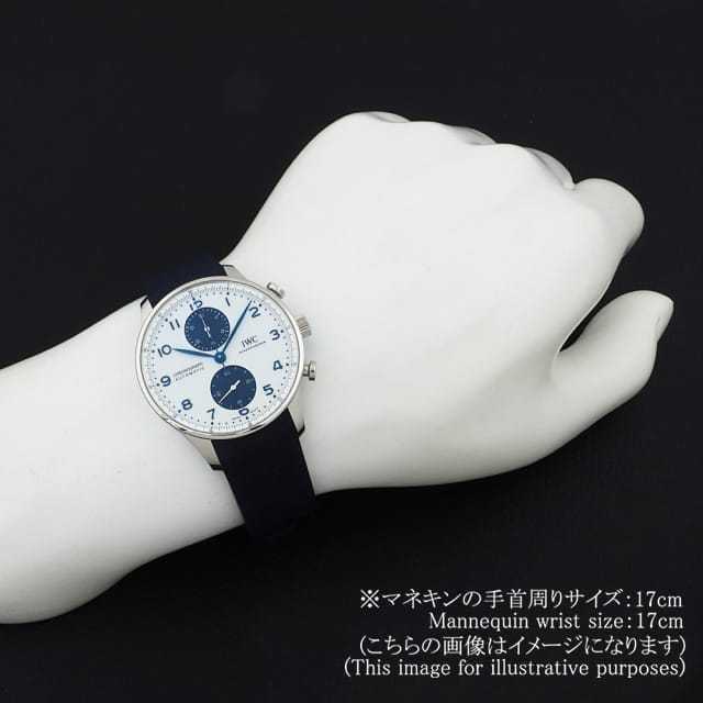 IWC ポルトギーゼ IW371620 メンズ 新品