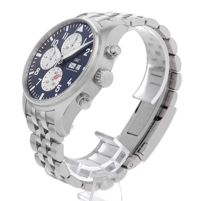 IWC パイロットウォッチ IW378010 メンズ 新品