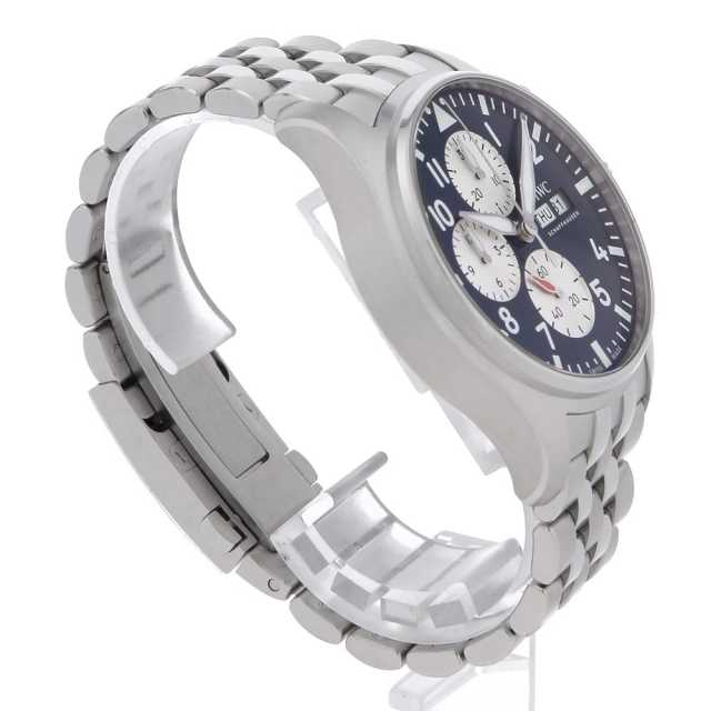 IWC パイロットウォッチ IW378010 メンズ 新品