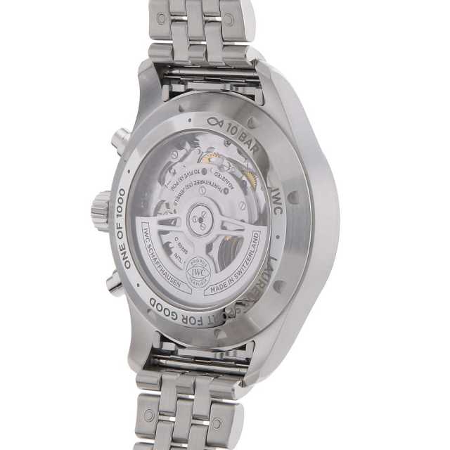 IWC パイロットウォッチ IW378010 メンズ 新品