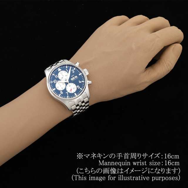 IWC パイロットウォッチ IW378010 メンズ 新品