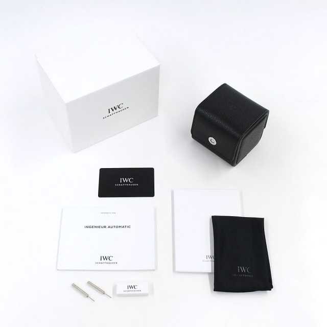 IWC 工程师系列 IW328903男士全新腕表