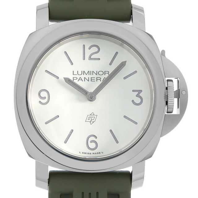 パネライ ルミノールベース PAM01087 メンズ 中古