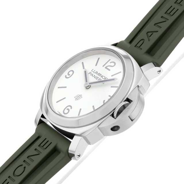 パネライ ルミノールベース PAM01087 メンズ 中古