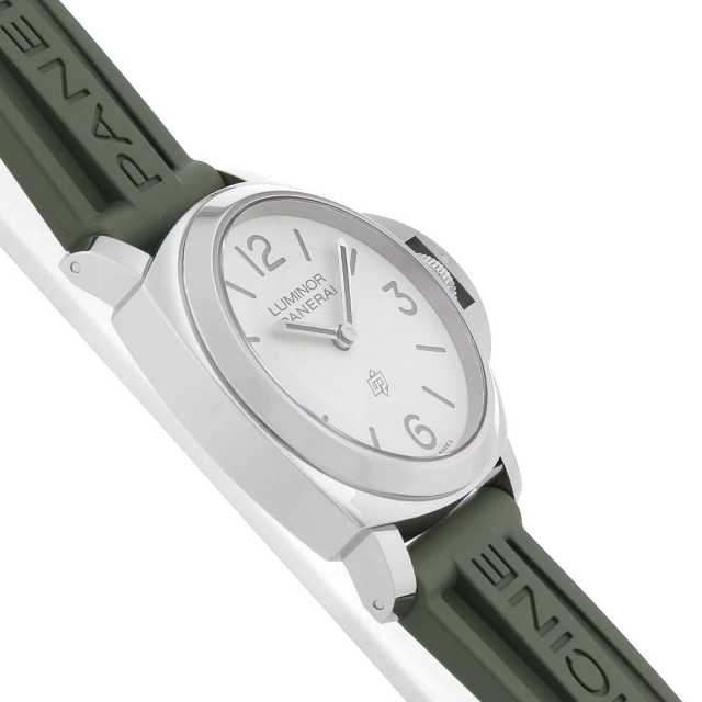 パネライ ルミノールベース PAM01087 メンズ 中古
