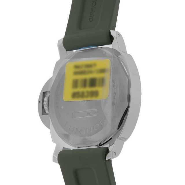 パネライ ルミノールベース PAM01087 メンズ 中古