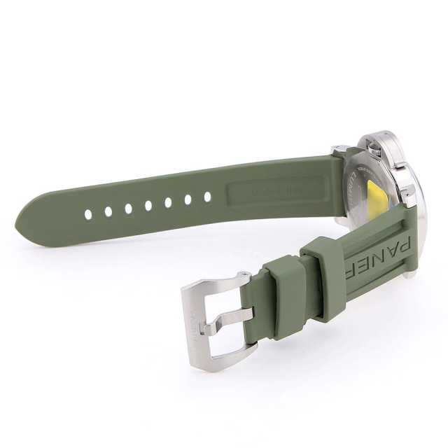 パネライ ルミノールベース PAM01087 メンズ 中古