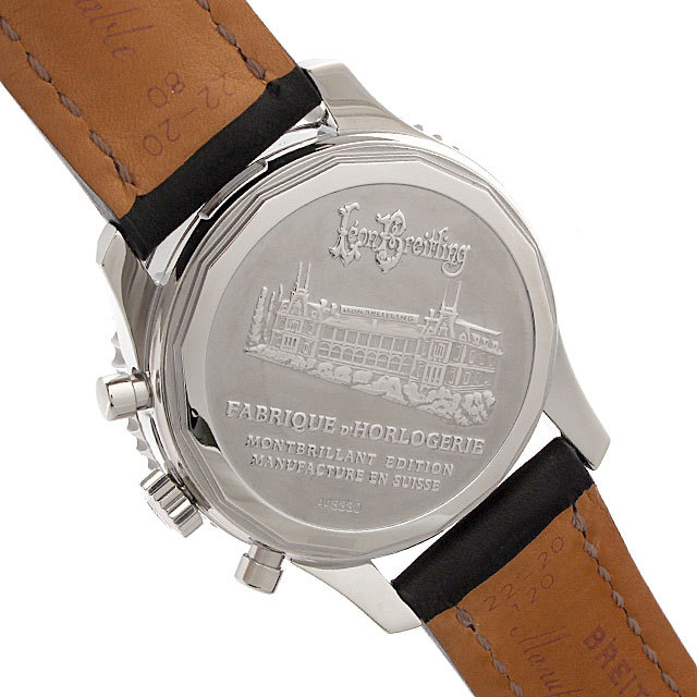 モンブリラン エディション A483B76KBA(A48330) サブ画像２