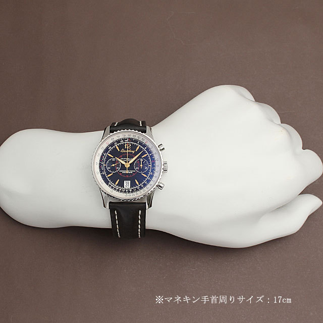 モンブリラン エディション A483B76KBA(A48330) サブ画像４