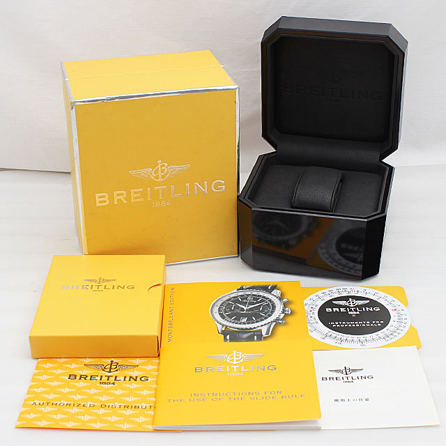 モンブリラン エディション A483B76KBA(A48330) サブ画像５