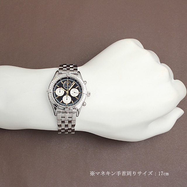 A301BCAPA(A33012) ブライトリング(BREITLING) クロノマット