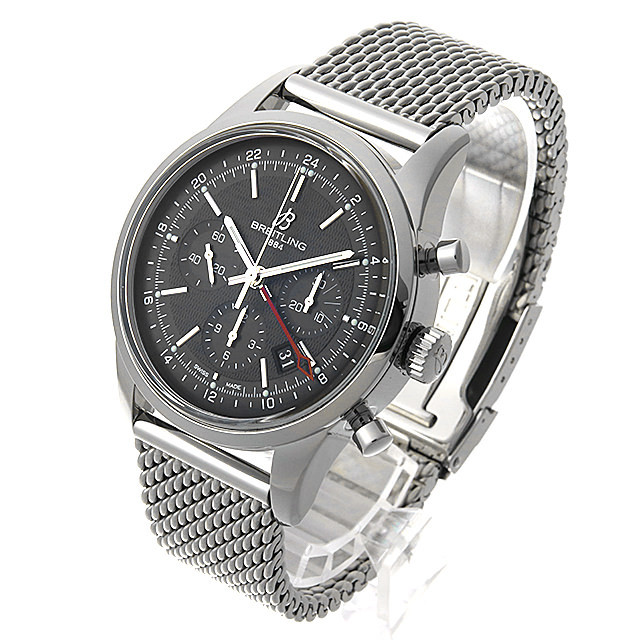 S045B67OCA(AB0451) BREITLING（ブライトリング） トランスオーシャン  