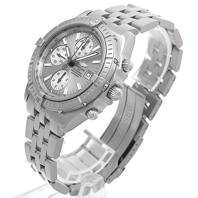 A148G43PA(A13355) BREITLING（ブライトリング） クロスウィンド  