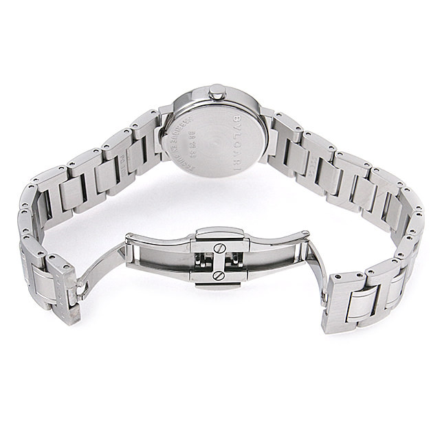 BVLGARI BVLGARI BB23BSS/12N Sub-image 2